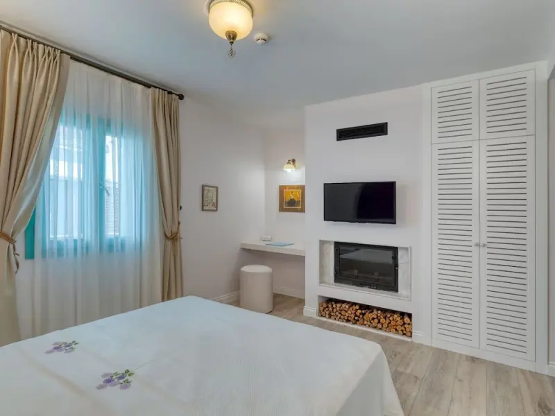 Sığacık Gardenya 16