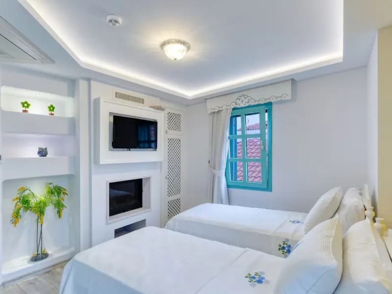 Sığacık Gardenya 17