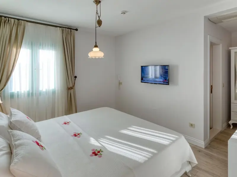 Sığacık Gardenya 18