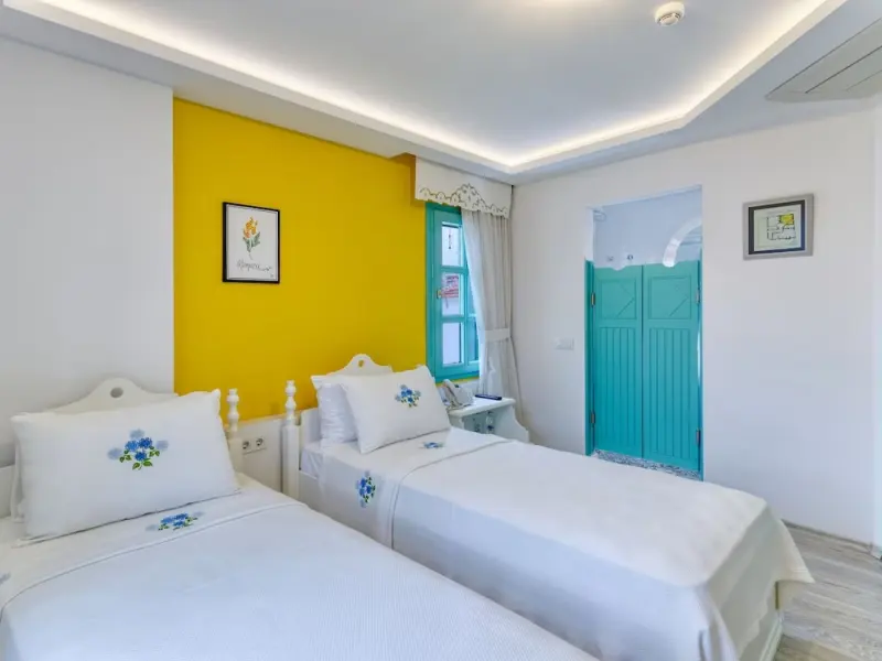 Sığacık Gardenya 21