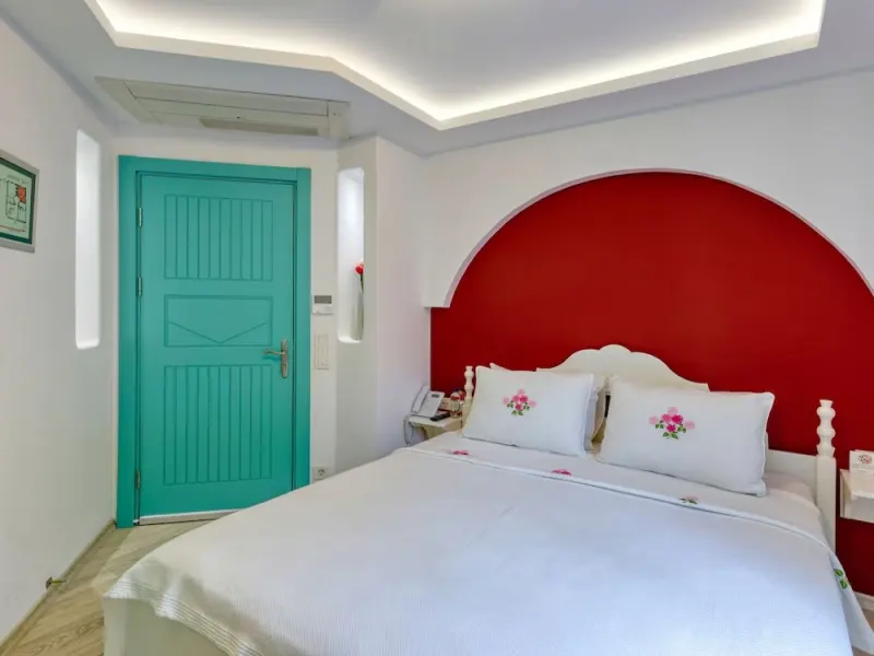 Sığacık Gardenya 22