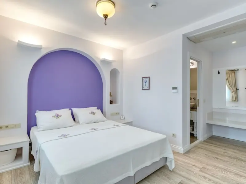 Sığacık Gardenya 23