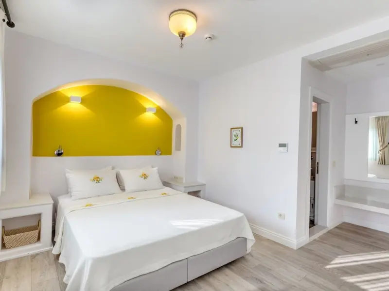 Sığacık Gardenya 25