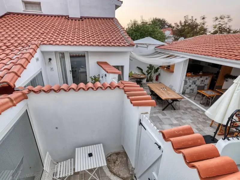 Sığacık Gardenya 29