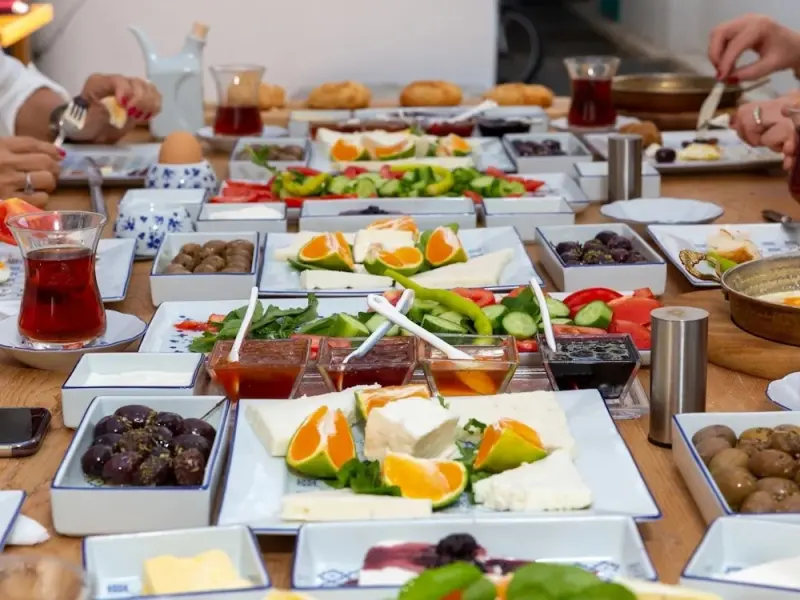Sığacık Gardenya 30