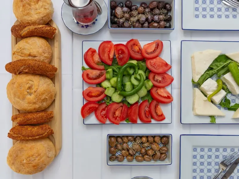 Sığacık Gardenya 31
