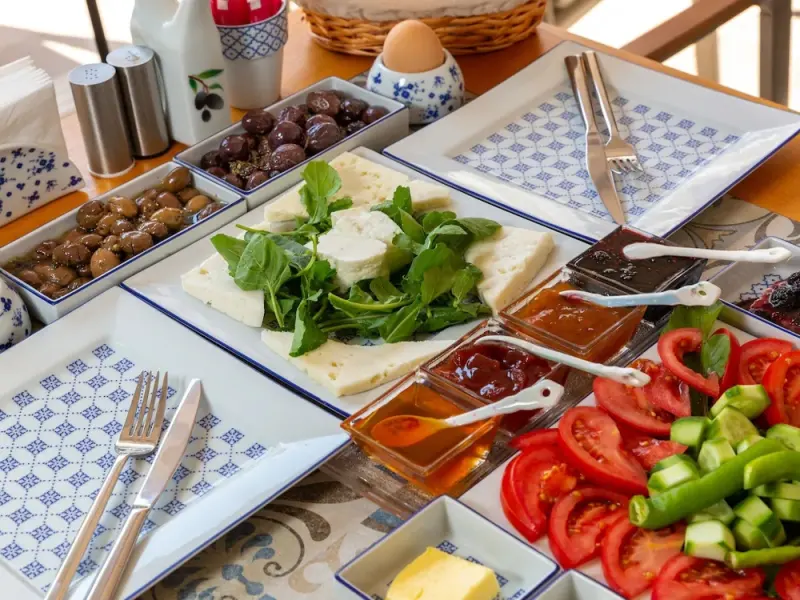 Sığacık Gardenya 32
