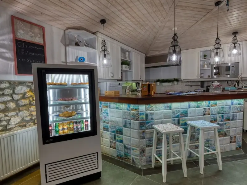 Sığacık Gardenya 35