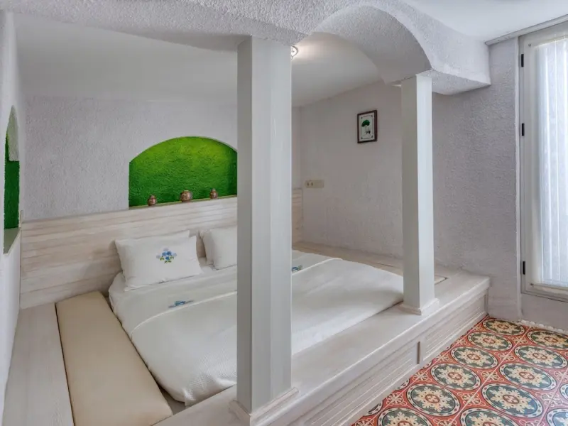 Sığacık Gardenya 38