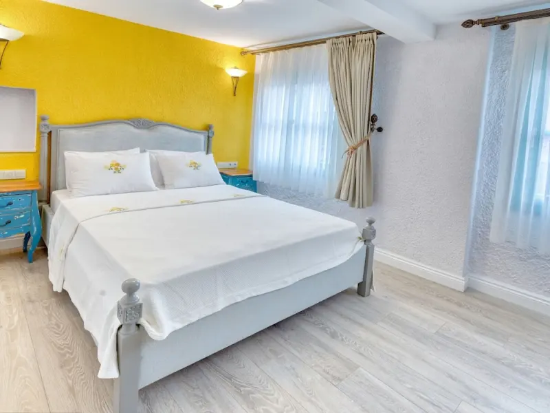 Sığacık Gardenya 40
