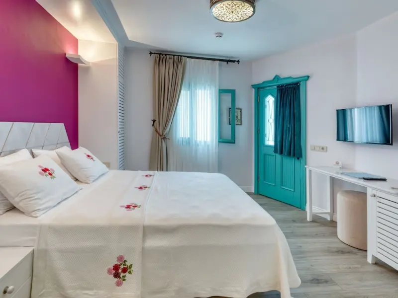 Sığacık Gardenya 4
