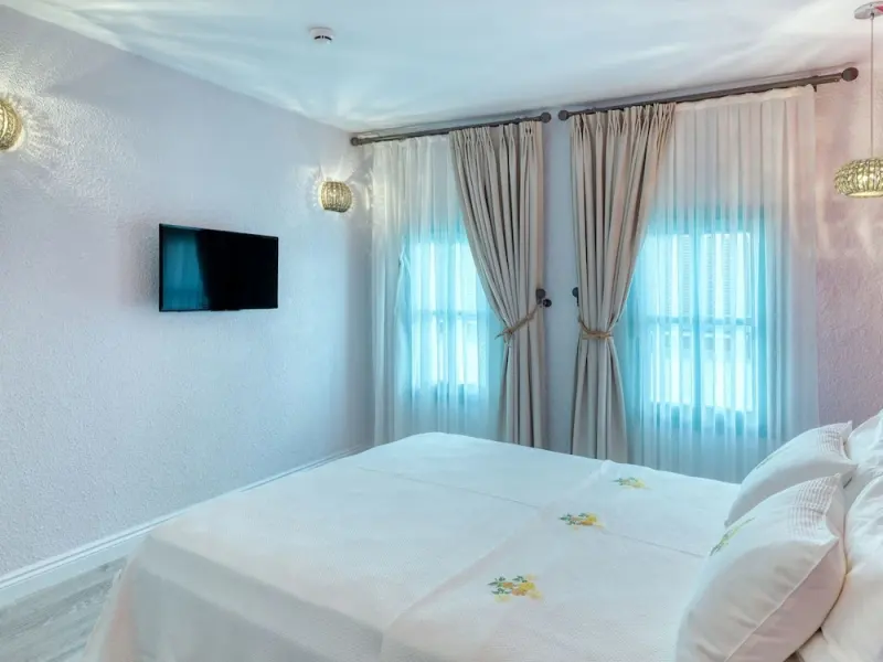 Sığacık Gardenya 41