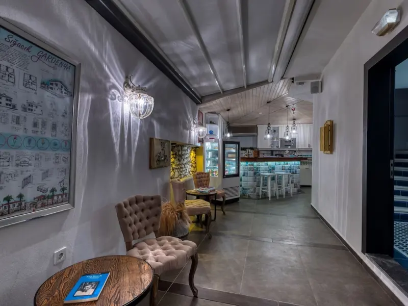 Sığacık Gardenya 43