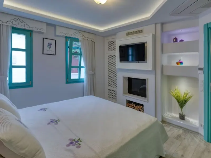 Sığacık Gardenya 50