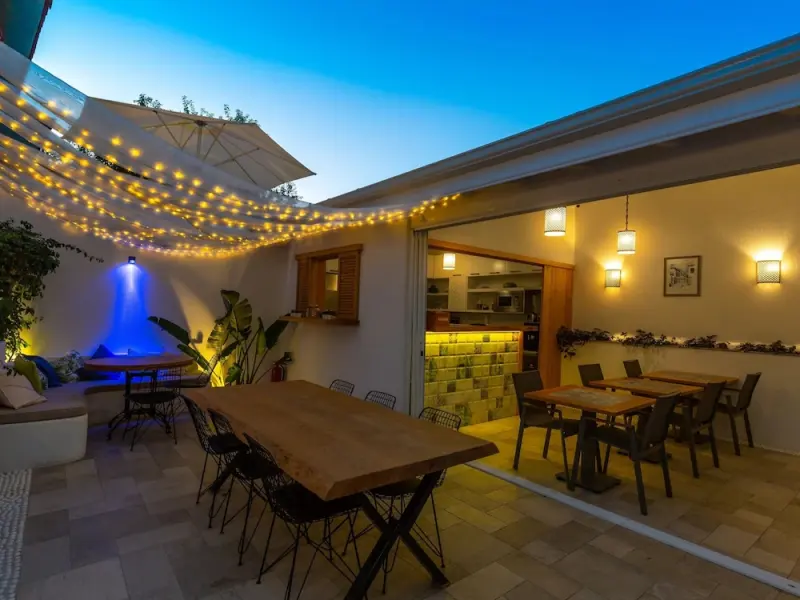 Sığacık Gardenya 5