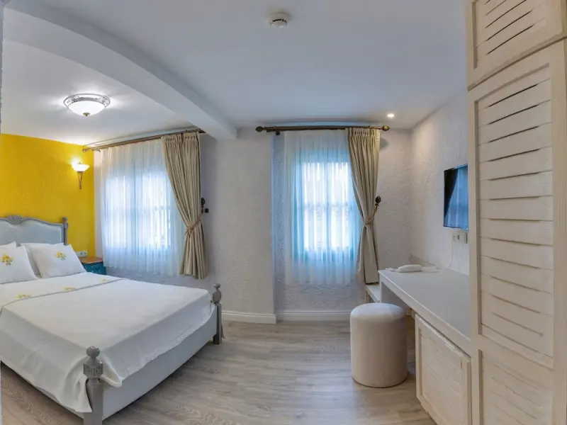 Sığacık Gardenya 55