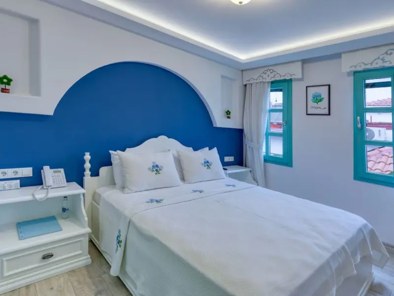 Sığacık Gardenya 6
