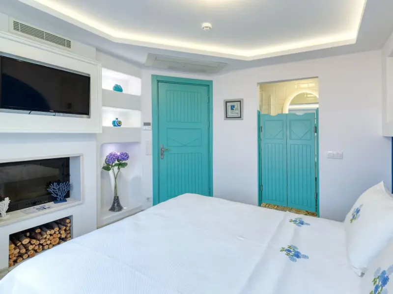 Sığacık Gardenya 8