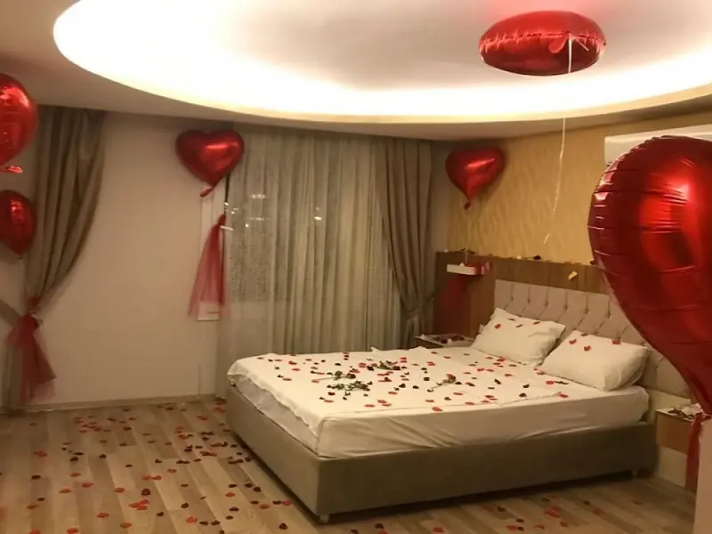 Grand Mardini Hotel 13