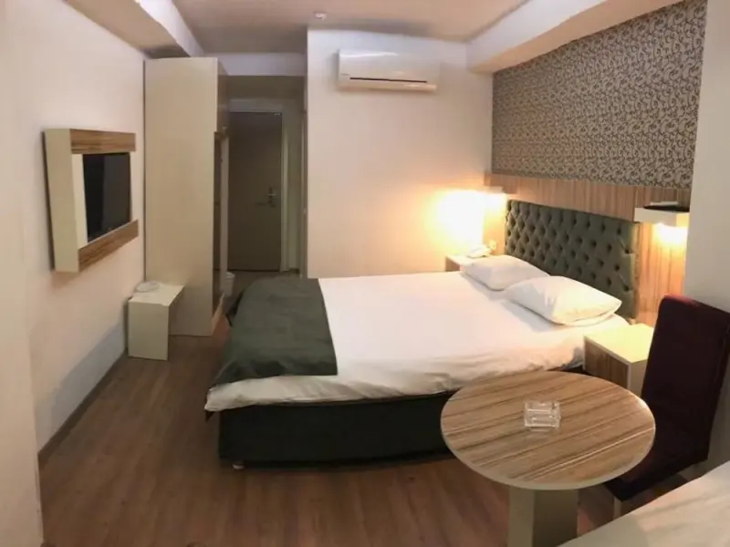 Grand Mardini Hotel 14