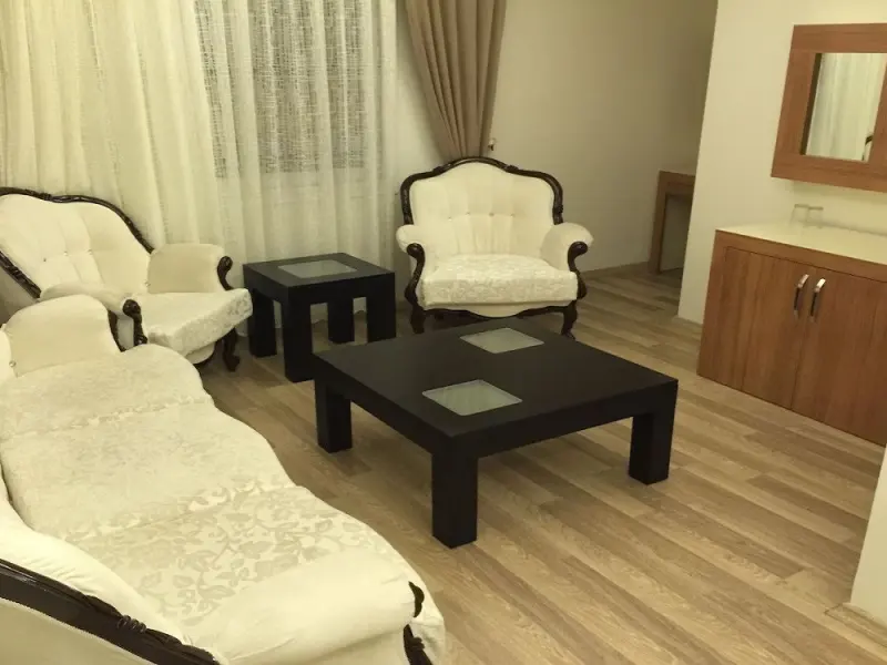 Grand Mardini Hotel 15