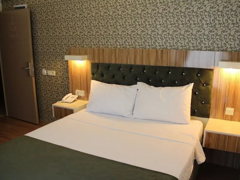 Grand Mardini Hotel 17