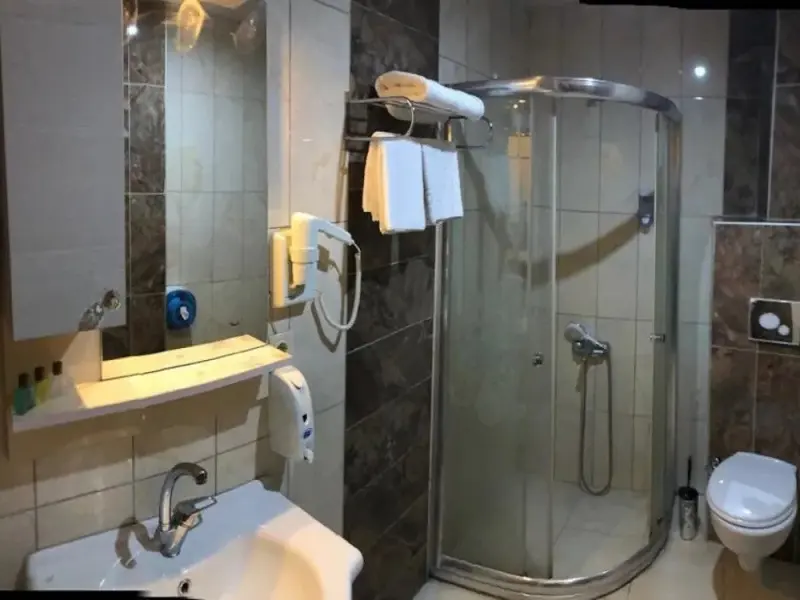 Grand Mardini Hotel 18