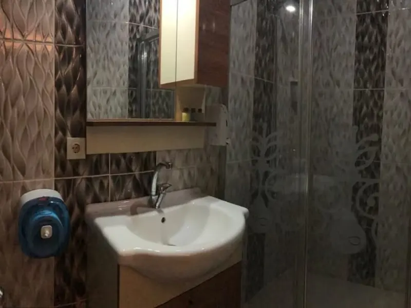Grand Mardini Hotel 19