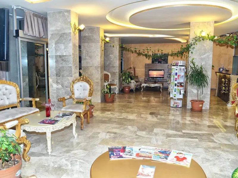Grand Mardini Hotel 3