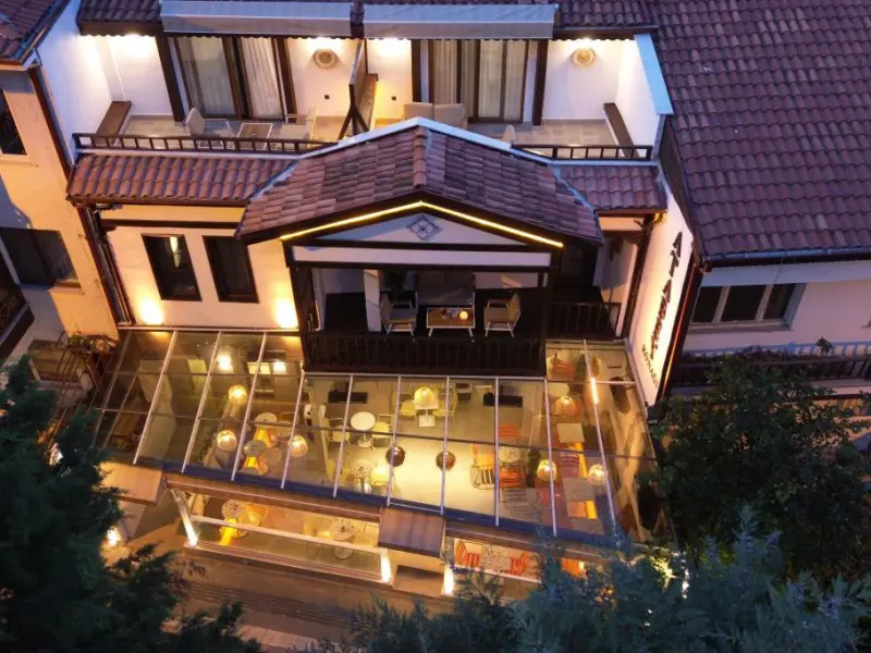 Amasya Atabey Konağı 16