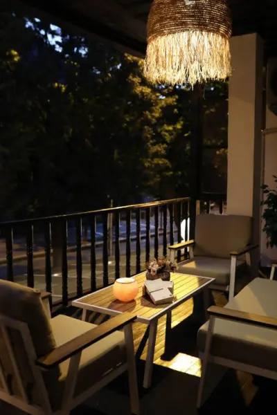 Amasya Atabey Konağı 2
