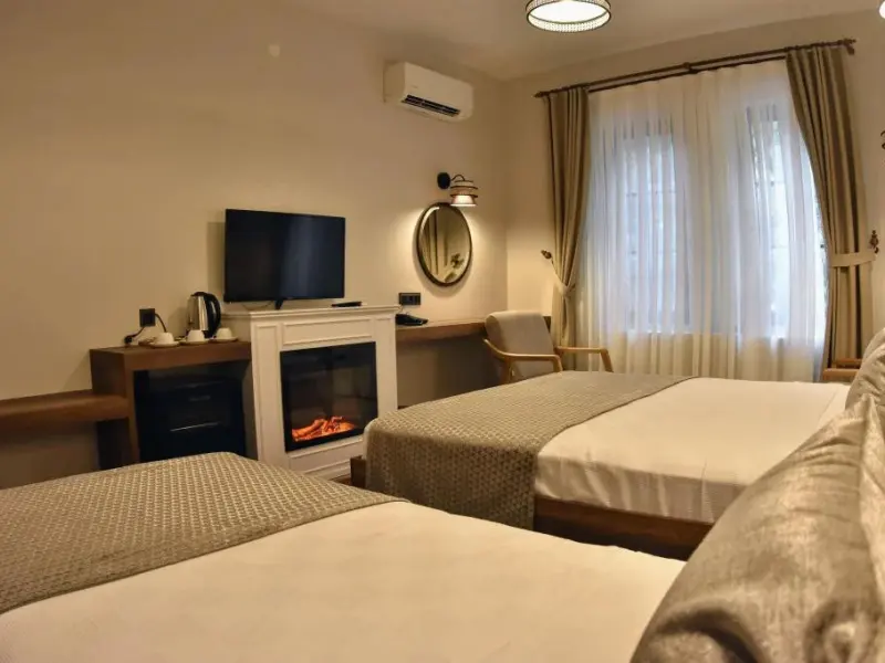 Amasya Atabey Konağı 21