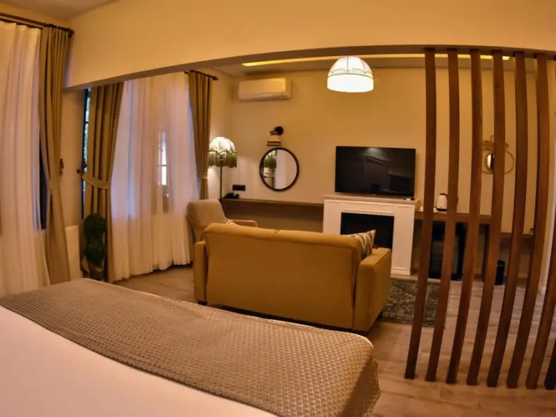 Amasya Atabey Konağı 25