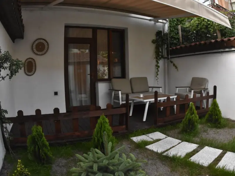 Amasya Atabey Konağı 27