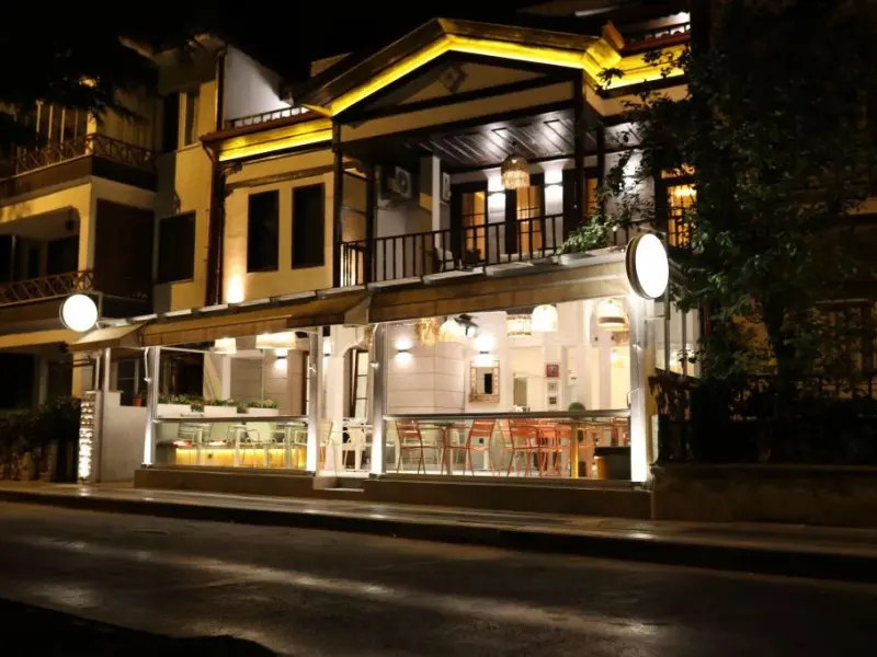 Amasya Atabey Konağı 29