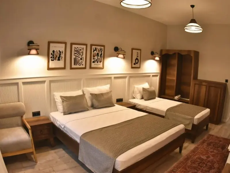 Amasya Atabey Konağı 30
