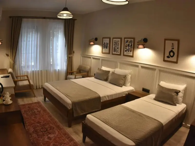 Amasya Atabey Konağı 32