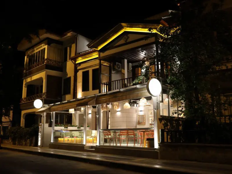 Amasya Atabey Konağı 33