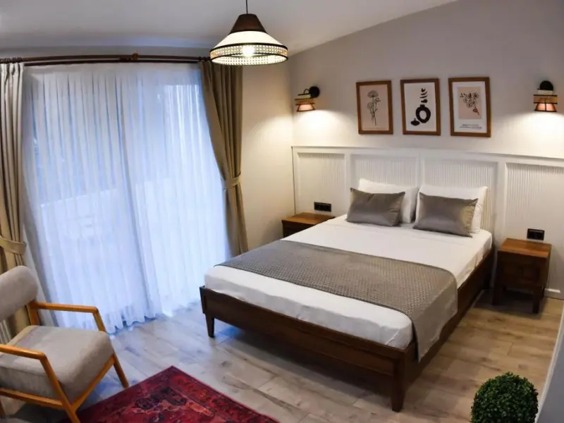 Amasya Atabey Konağı 39