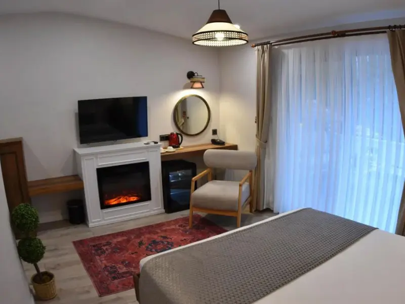 Amasya Atabey Konağı 40