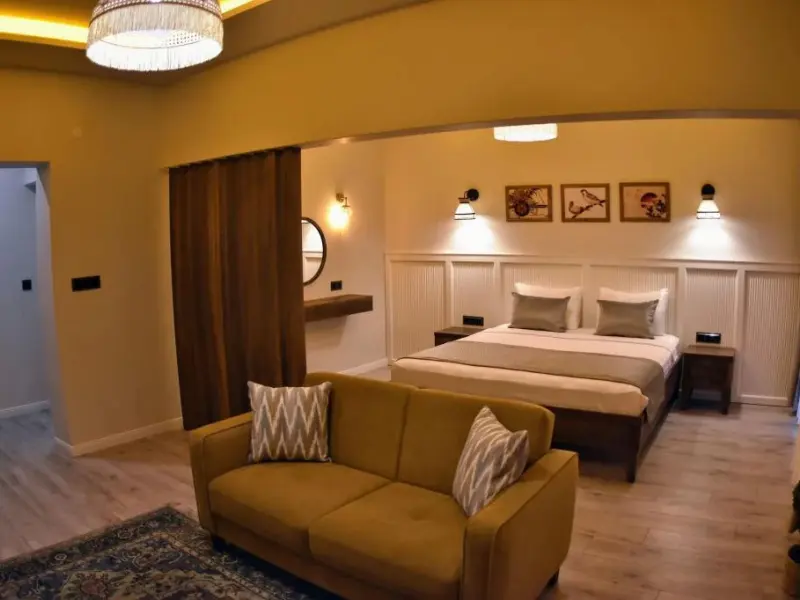 Amasya Atabey Konağı 42