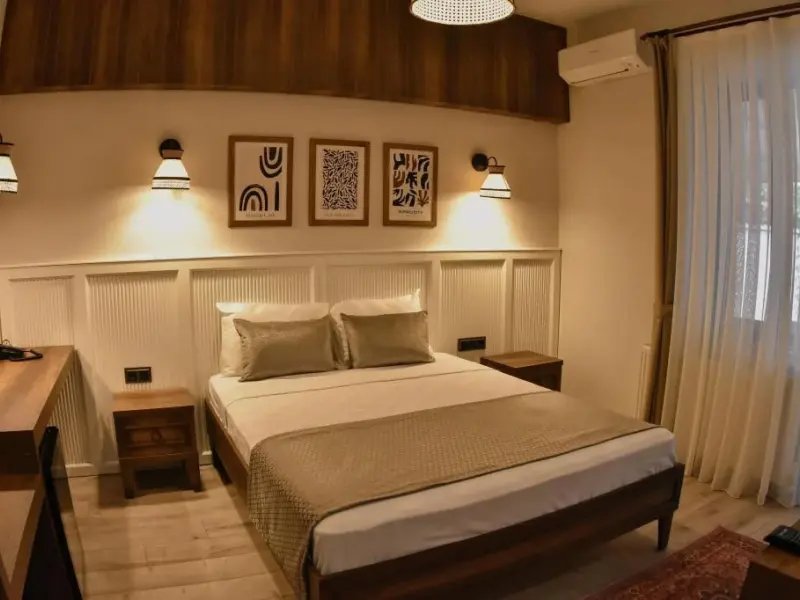 Amasya Atabey Konağı 43