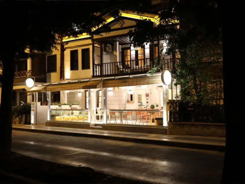 Amasya Atabey Konağı 44