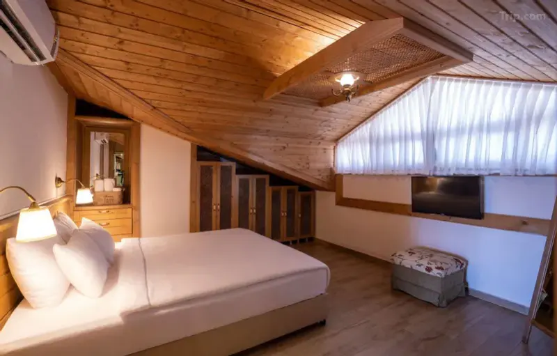 Xox Apart Hotel 1