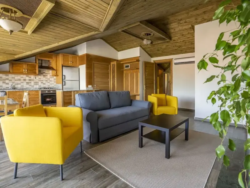 Xox Apart Hotel 16