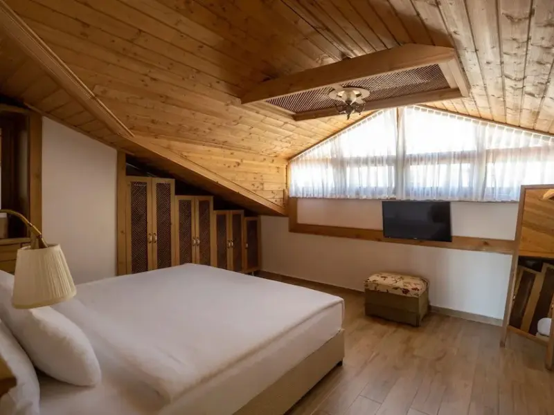 Xox Apart Hotel 17