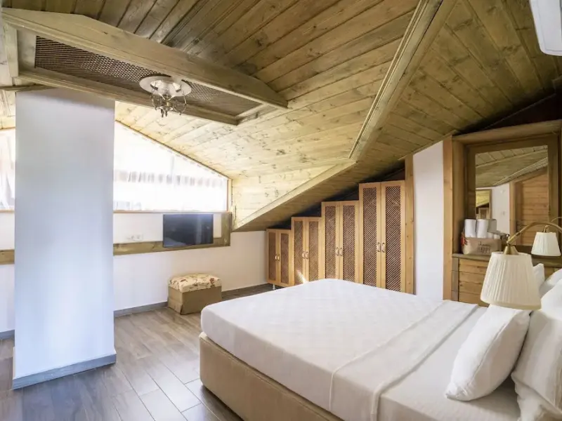 Xox Apart Hotel 20