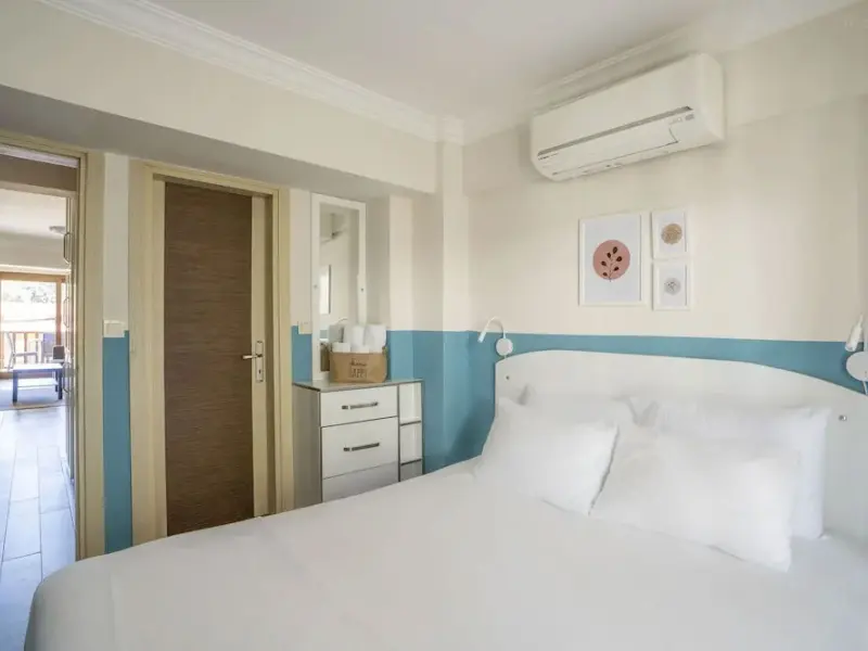 Xox Apart Hotel 2
