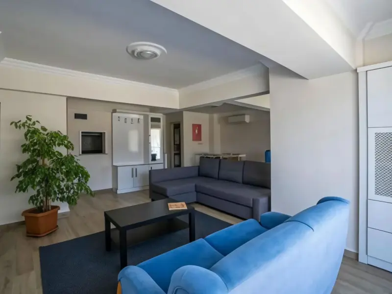 Xox Apart Hotel 25