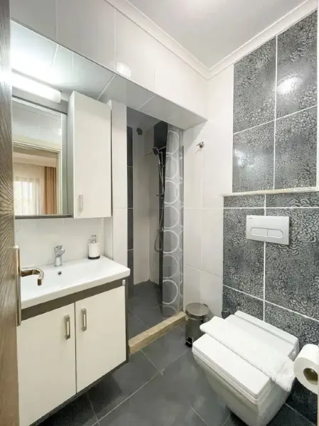 Xox Apart Hotel 31